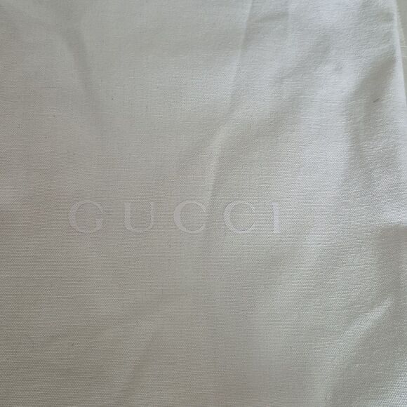 Gucci Elegant White Dust Bags - Picture 11 of 16